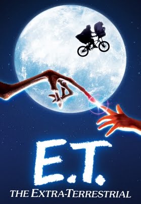 E.T. The Extra-Terrestrial #14