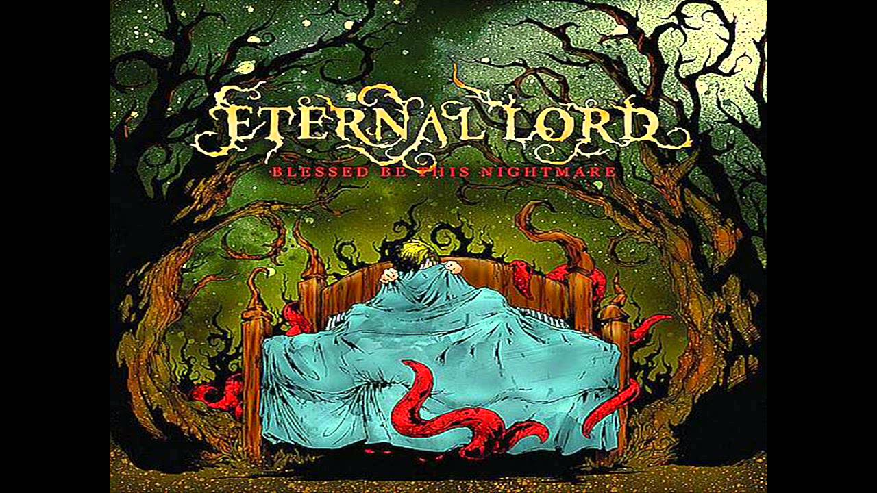 Eternal Lord #20