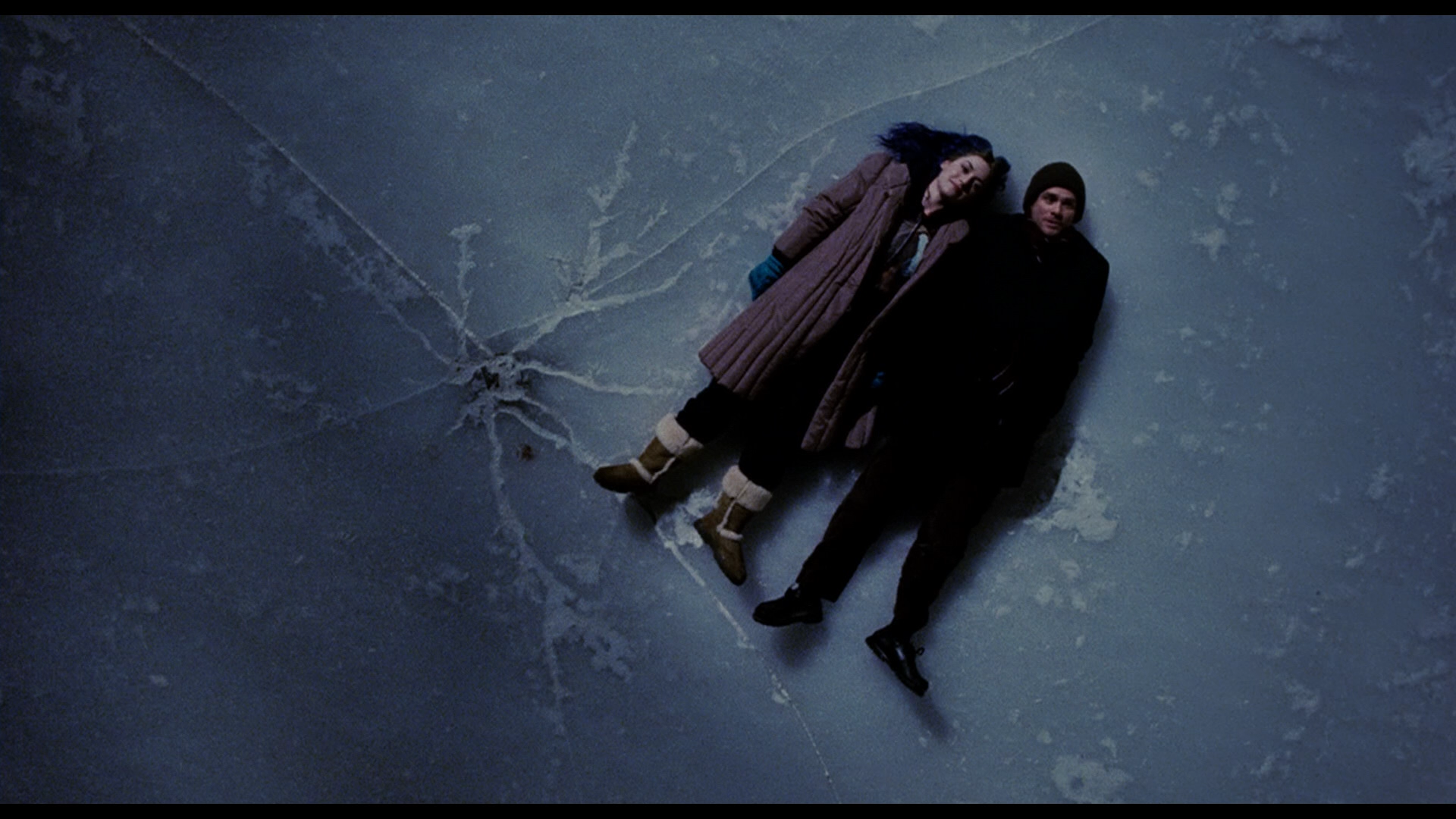 HQ Eternal Sunshine Of The Spotless Mind Wallpapers | File 2320.38Kb