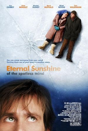 HD Quality Wallpaper | Collection: Movie, 299x444 Eternal Sunshine Of The Spotless Mind
