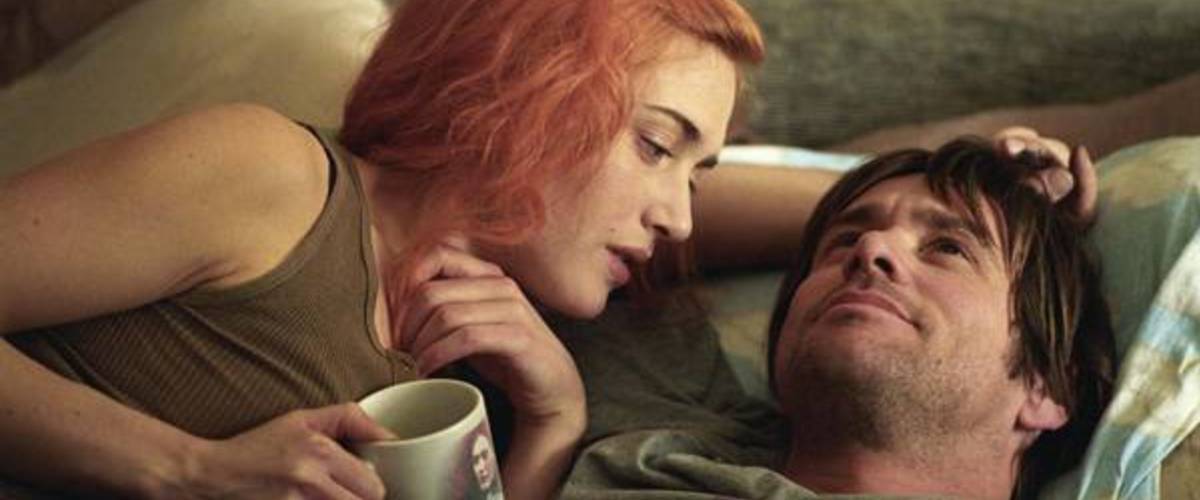 Eternal Sunshine Of The Spotless Mind Pics, Movie Collection
