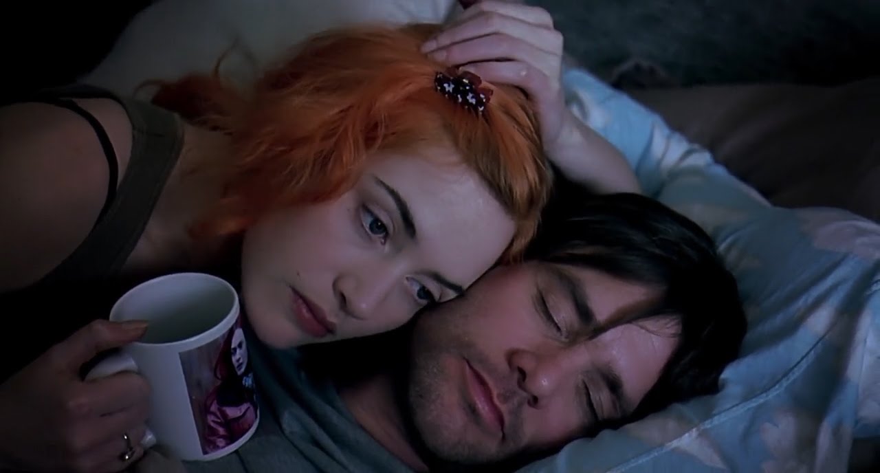 1280x688 > Eternal Sunshine Of The Spotless Mind Wallpapers
