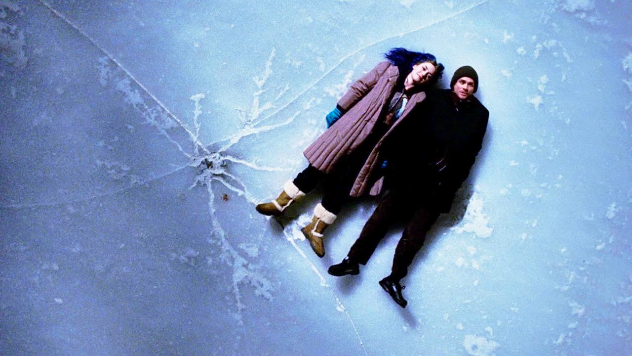 Eternal Sunshine Of The Spotless Mind Backgrounds on Wallpapers Vista