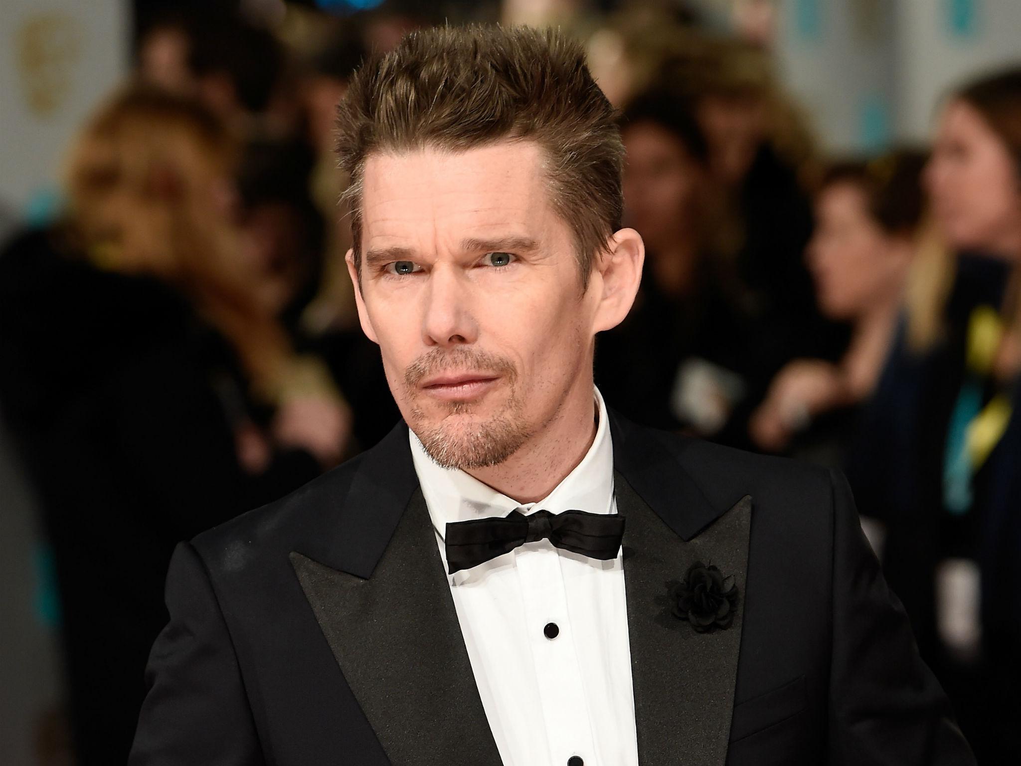Ethan Hawke Backgrounds on Wallpapers Vista