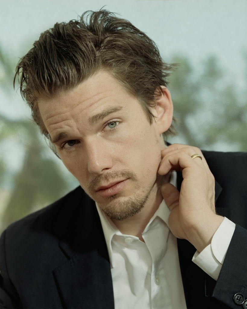Ethan Hawke Backgrounds on Wallpapers Vista