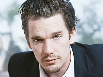 Ethan Hawke High Quality Background on Wallpapers Vista
