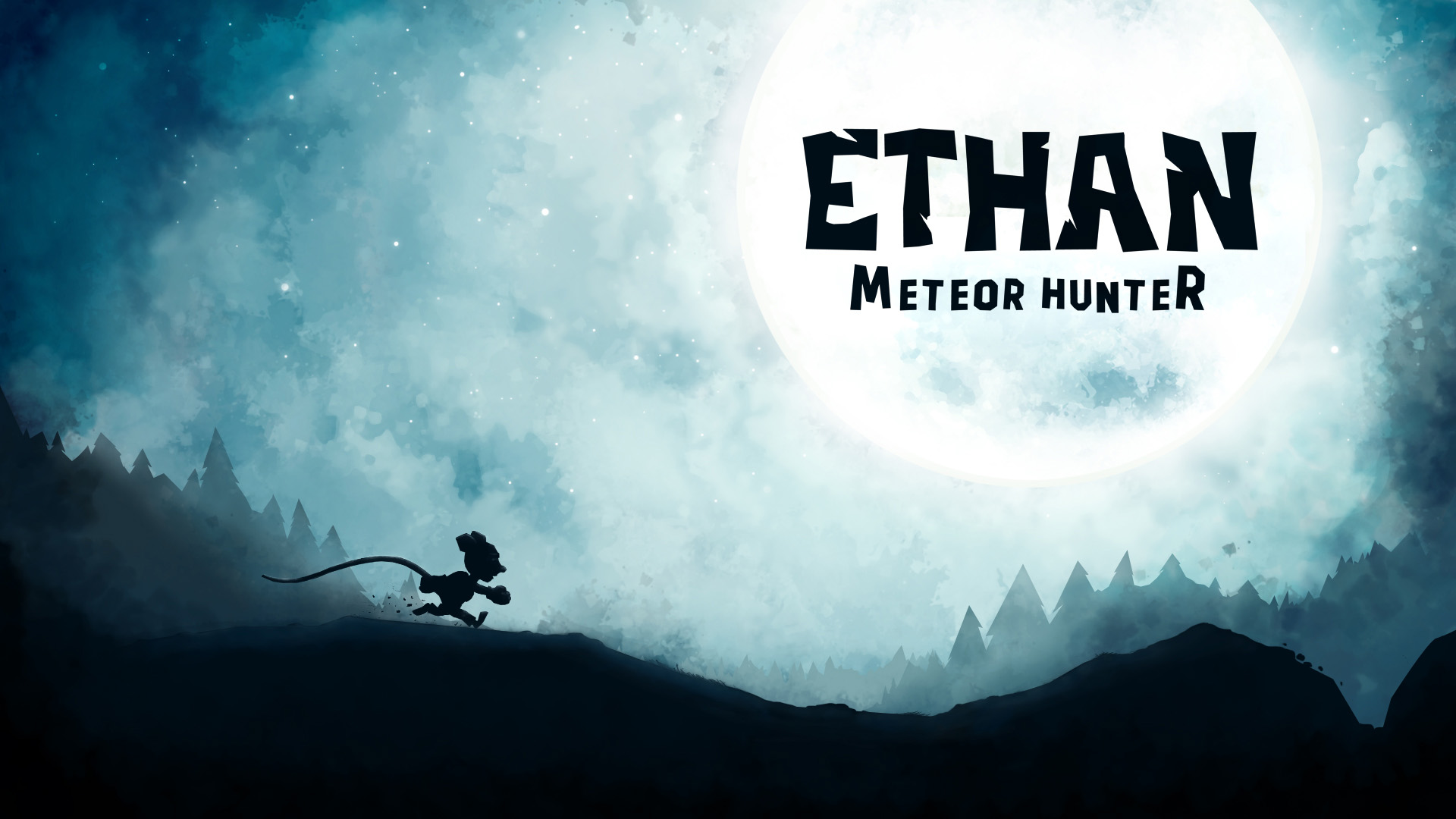 1920x1080 > Ethan: Meteor Hunter Wallpapers