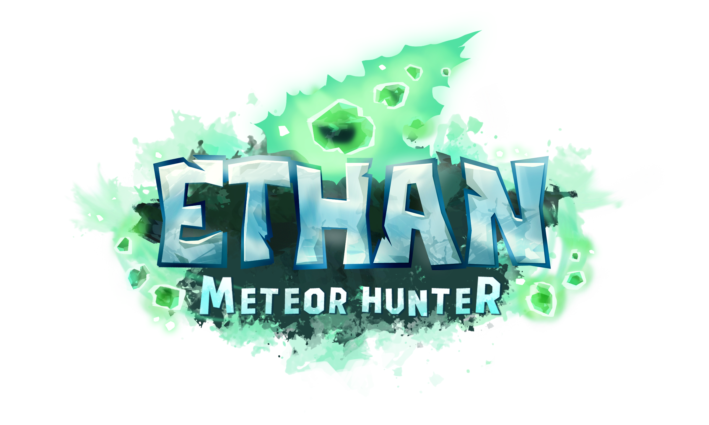 Ethan: Meteor Hunter Pics, Video Game Collection