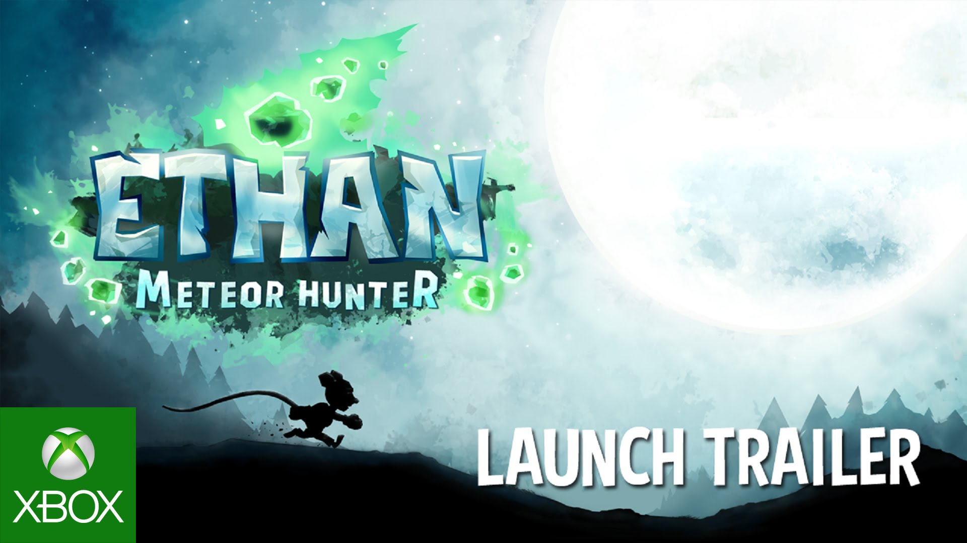 Ethan: Meteor Hunter Pics, Video Game Collection