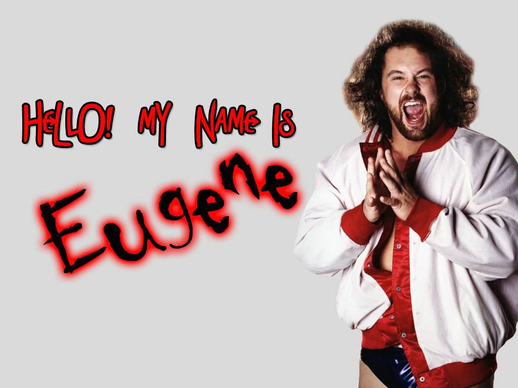 Eugene #1