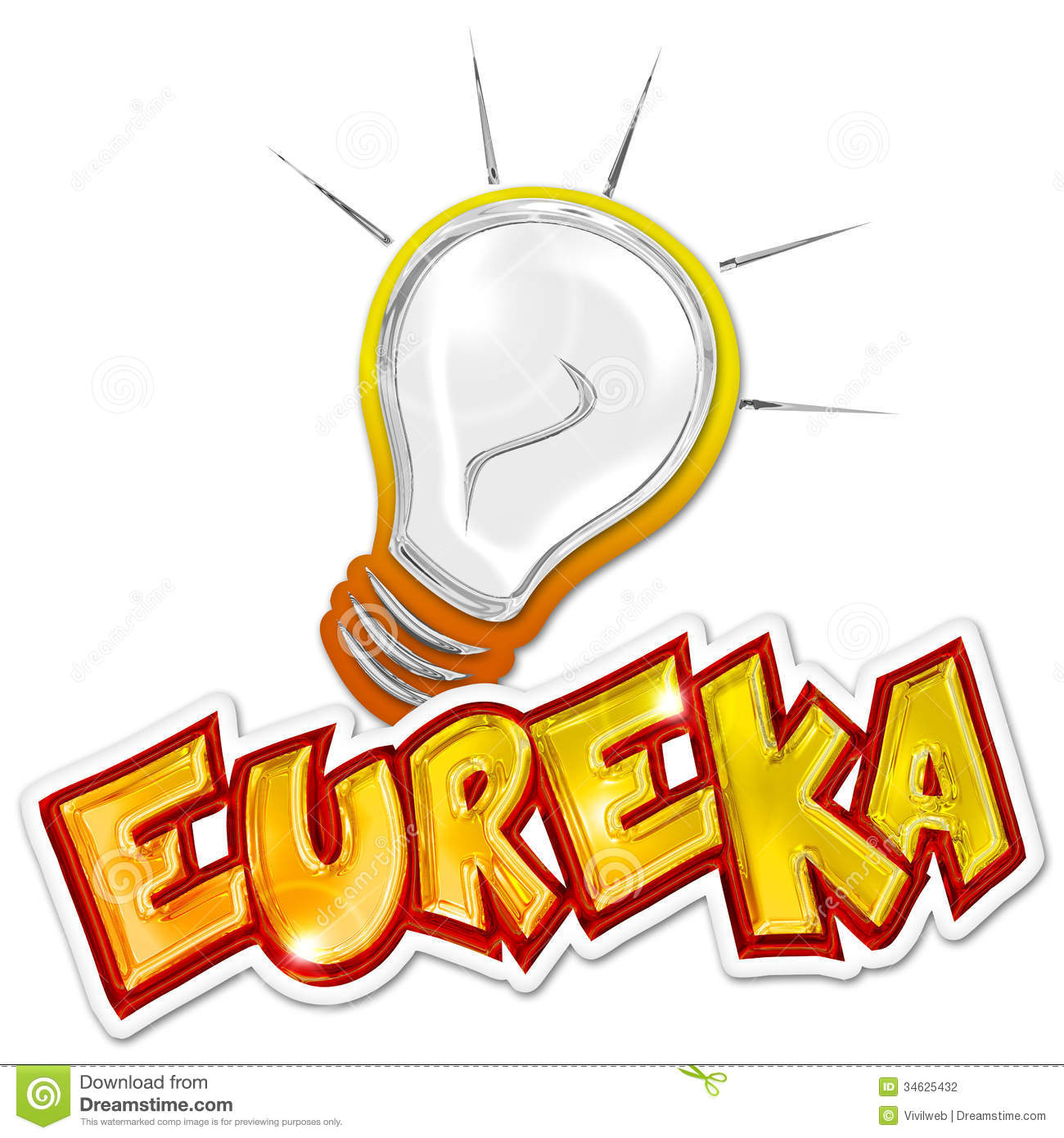 Eureka #2