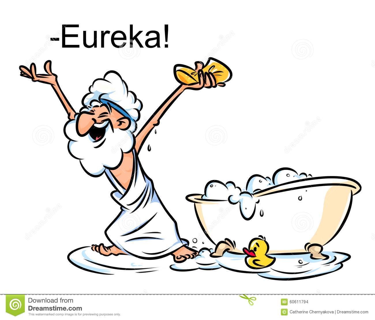 Amazing Eureka Pictures & Backgrounds