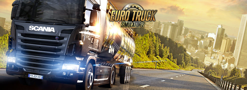 Euro Truck Simulator 2 Wallpapers Video Game Hq Euro Truck Simulator 2 Pictures 4k Wallpapers 2019