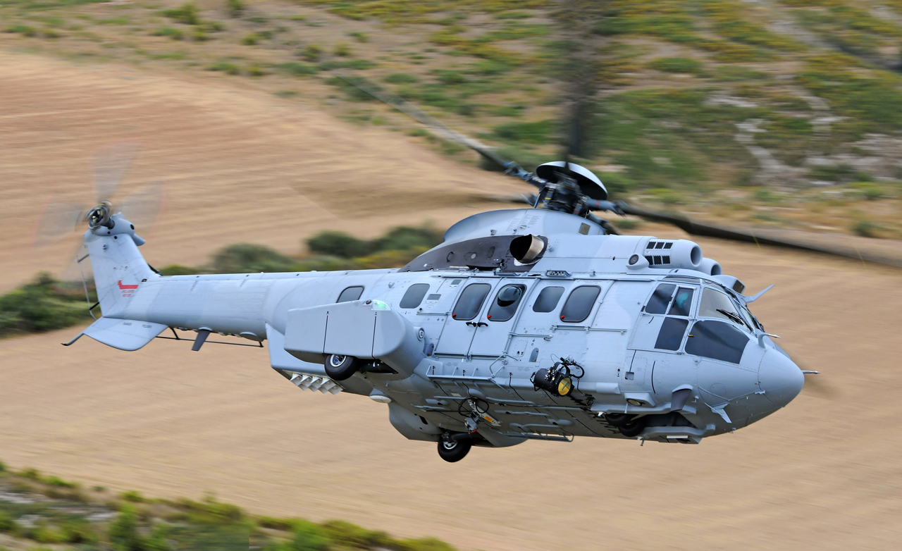 Eurocopter EC725 High Quality Background on Wallpapers Vista