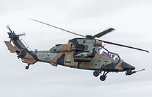 Eurocopter Tiger #11