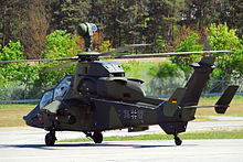 Eurocopter Tiger #13