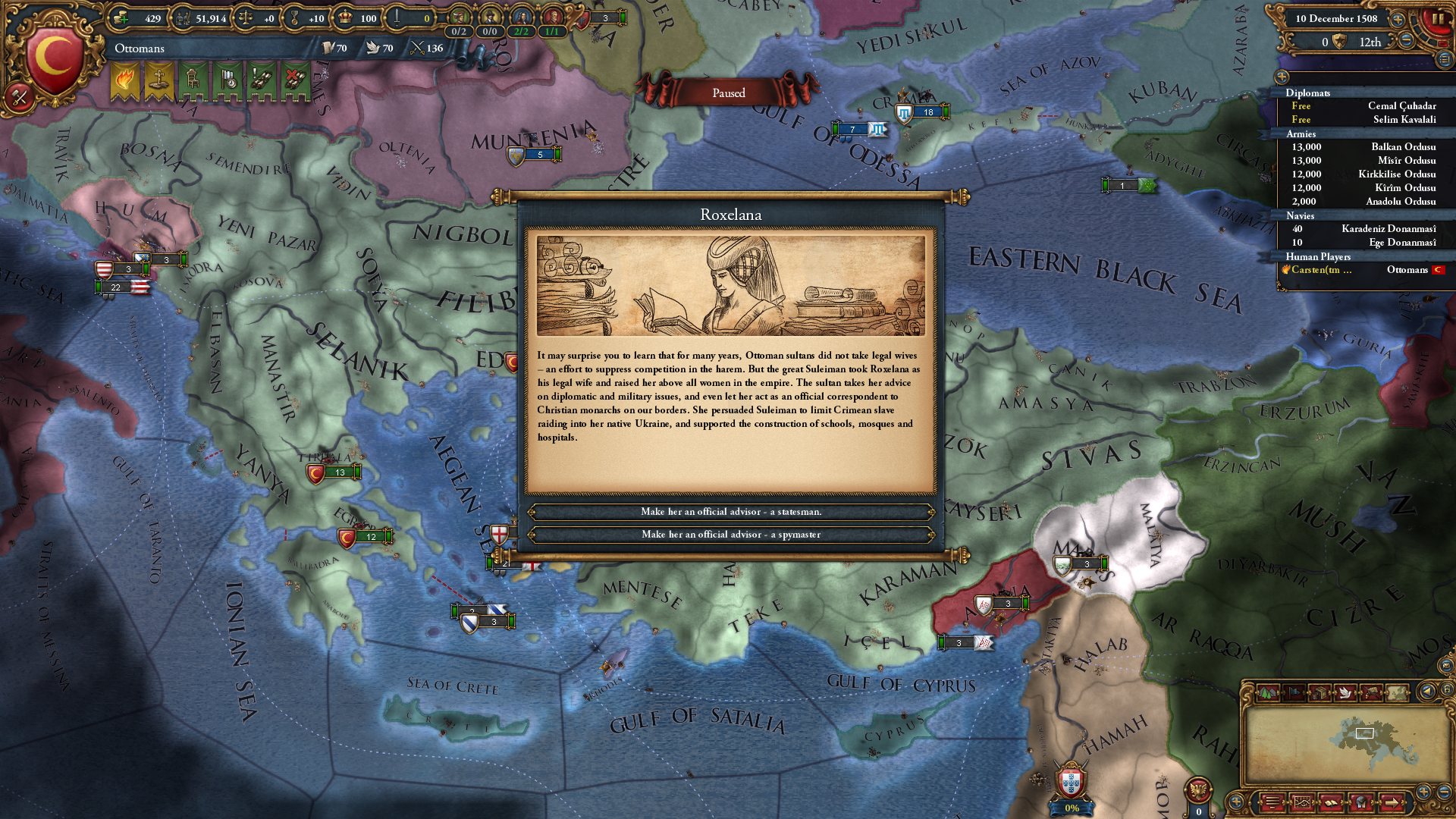 Amazing Europa Universalis IV Pictures & Backgrounds