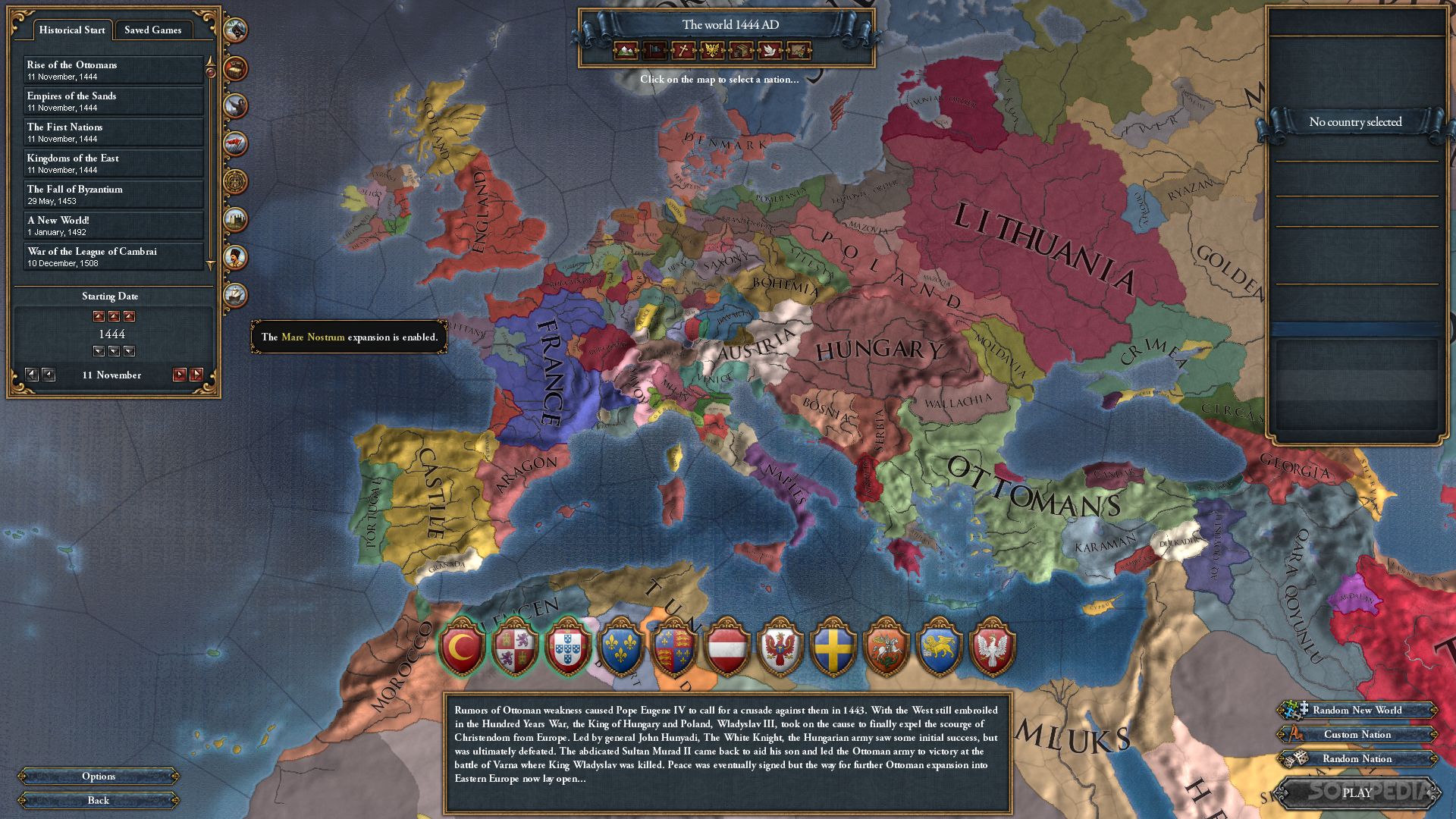 Europa Universalis IV #20