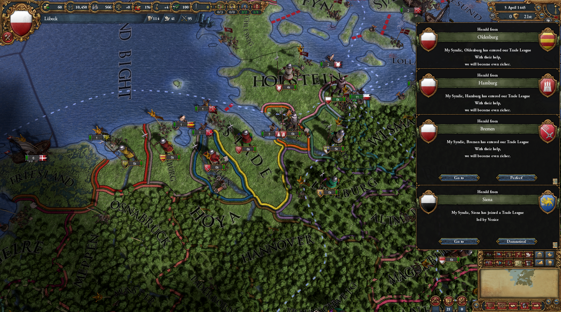 Europa Universalis IV Backgrounds on Wallpapers Vista