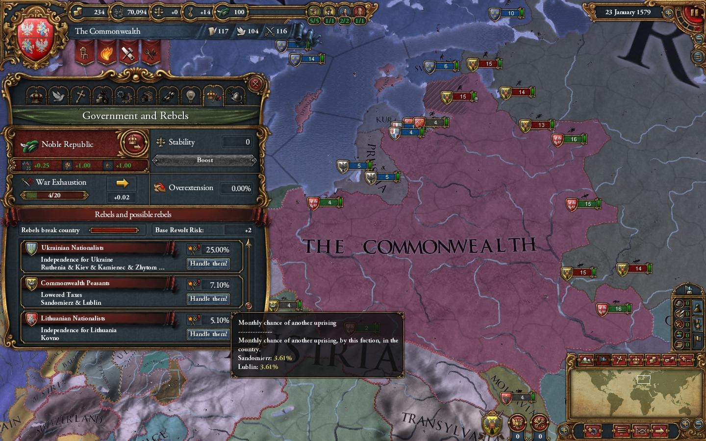 Europa Universalis Iv Wallpapers Video Game Hq Europa Images, Photos, Reviews