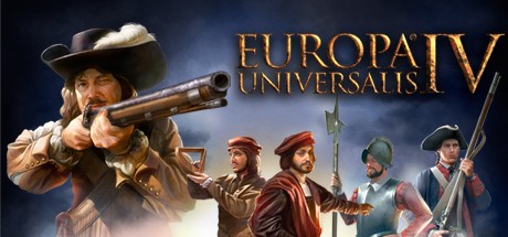 Europa Universalis IV #8