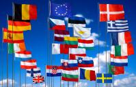 European Union Flags HD wallpapers, Desktop wallpaper - most viewed