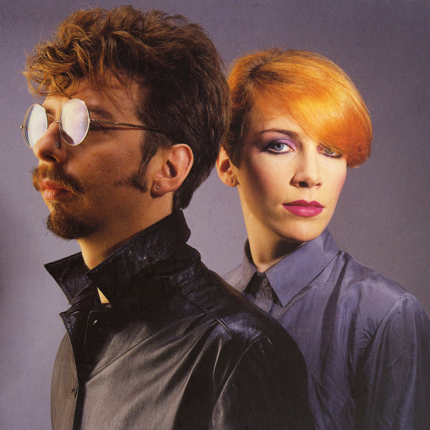 Amazing Eurythmics Pictures & Backgrounds