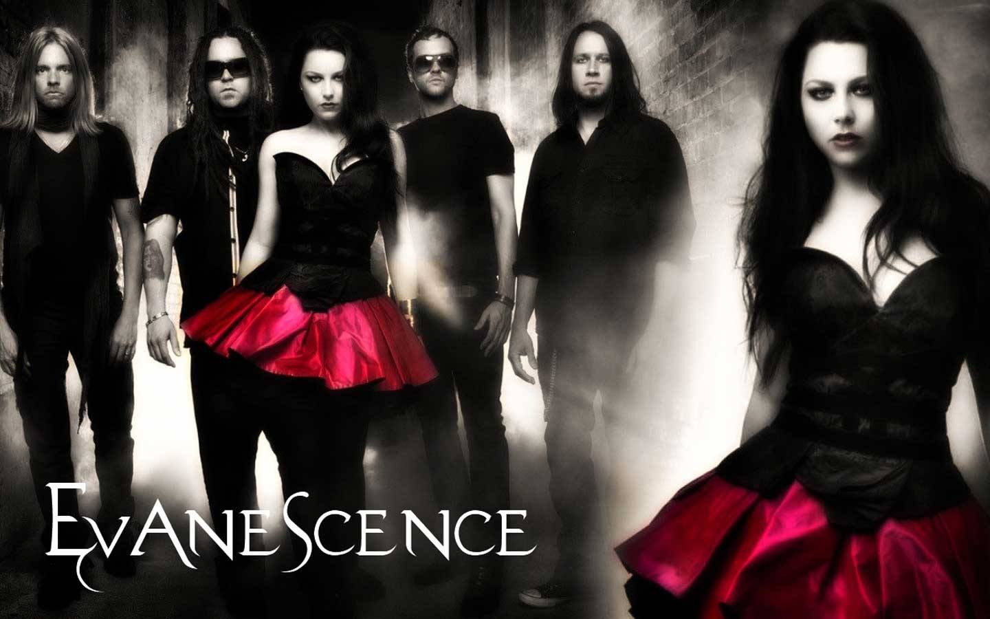 Images of Evanescence | 1440x900