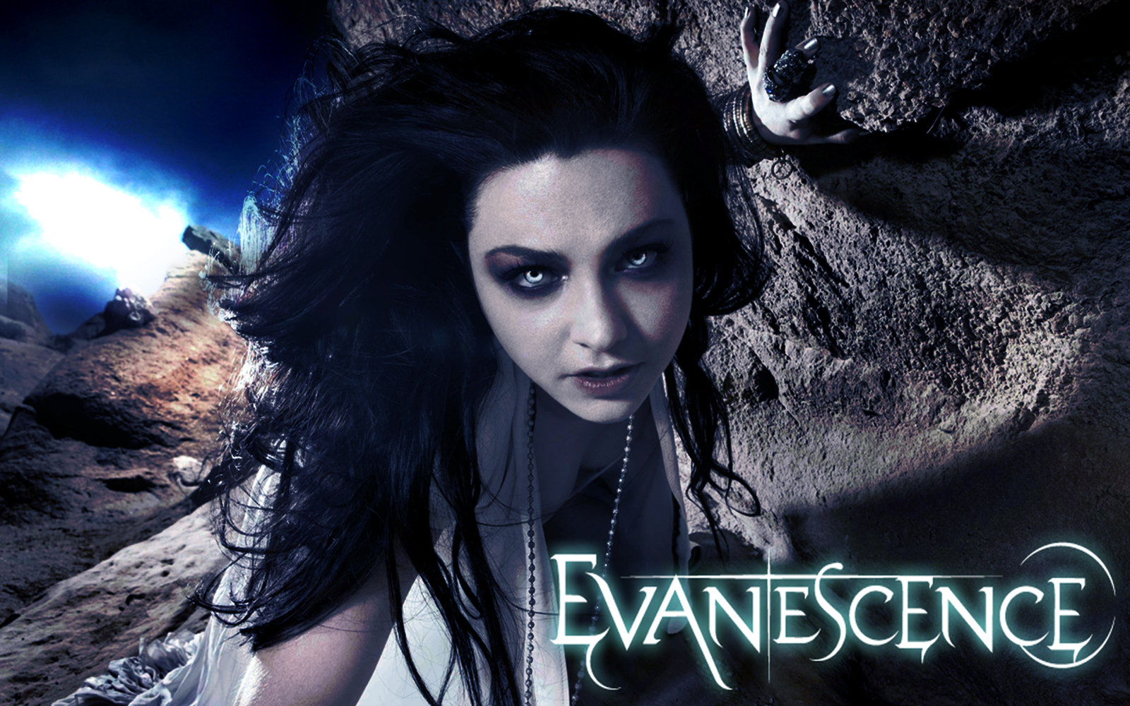 Evanescence #7