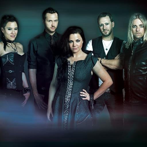 Amazing Evanescence Pictures & Backgrounds