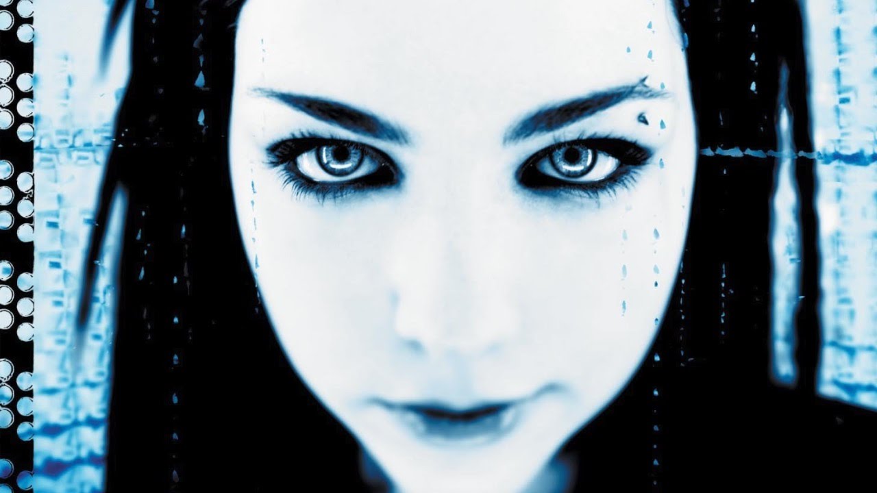 Evanescence #19