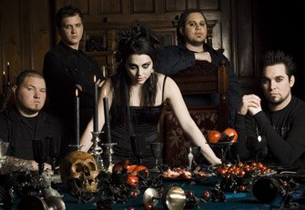 335x231 > Evanescence Wallpapers