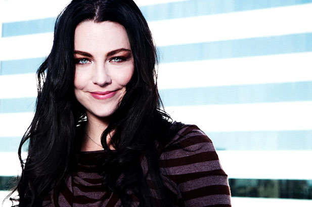 Nice wallpapers Evanescence 617x409px