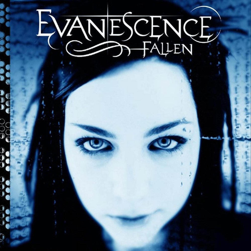 Evanescence #15