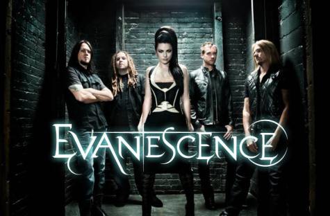 High Resolution Wallpaper | Evanescence 475x312 px
