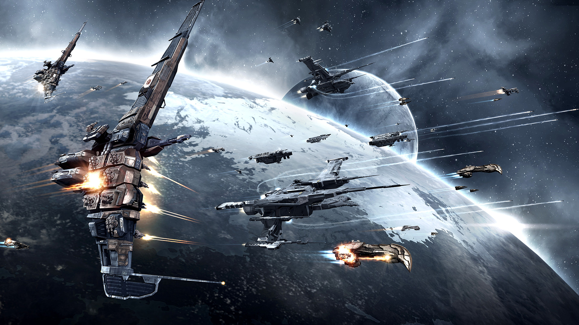 EVE Online High Quality Background on Wallpapers Vista