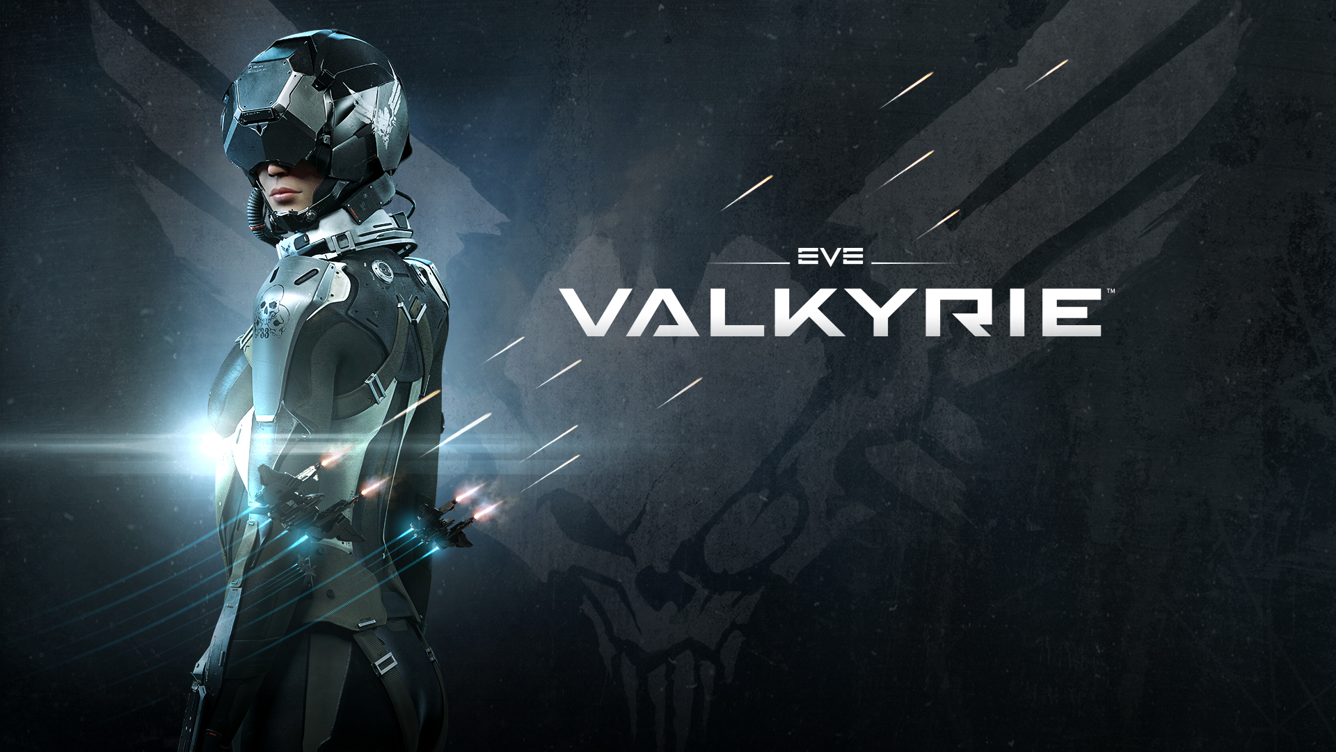 HQ EVE: Valkyrie Wallpapers | File 1190.84Kb