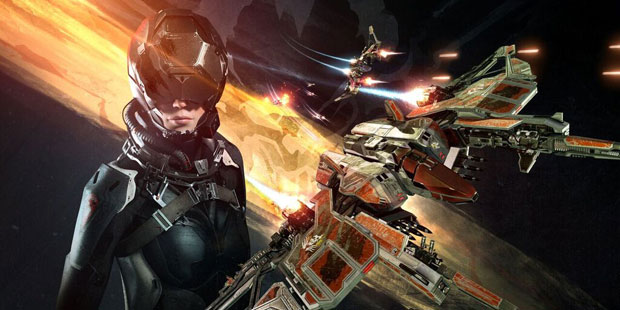 Images of EVE: Valkyrie | 620x310