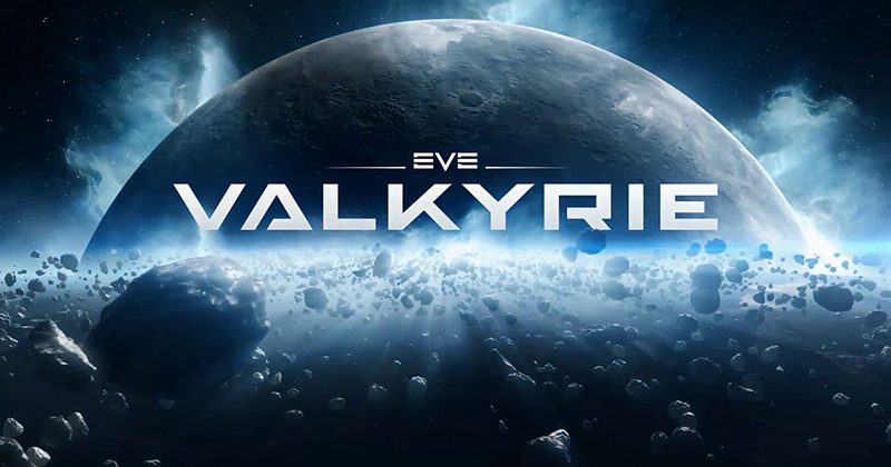 EVE: Valkyrie #4