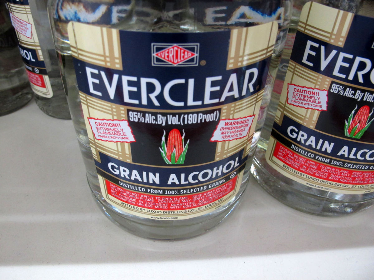 HQ Everclear Wallpapers | File 195.79Kb