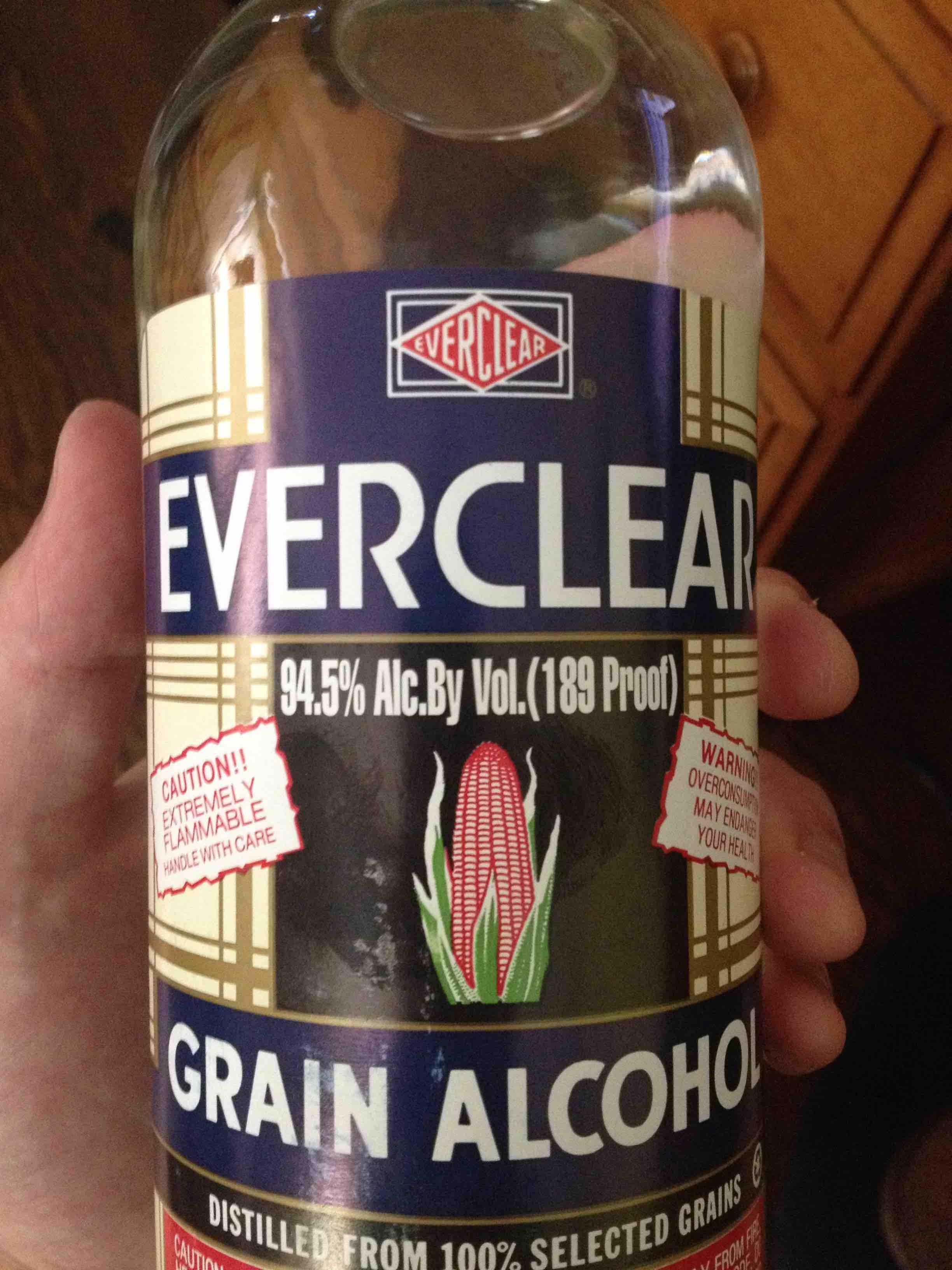 Images of Everclear | 2448x3264