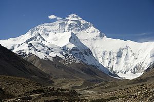 Images of Everest | 300x200