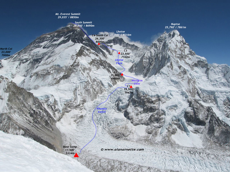 Everest HD wallpapers, Desktop wallpaper - most viewed