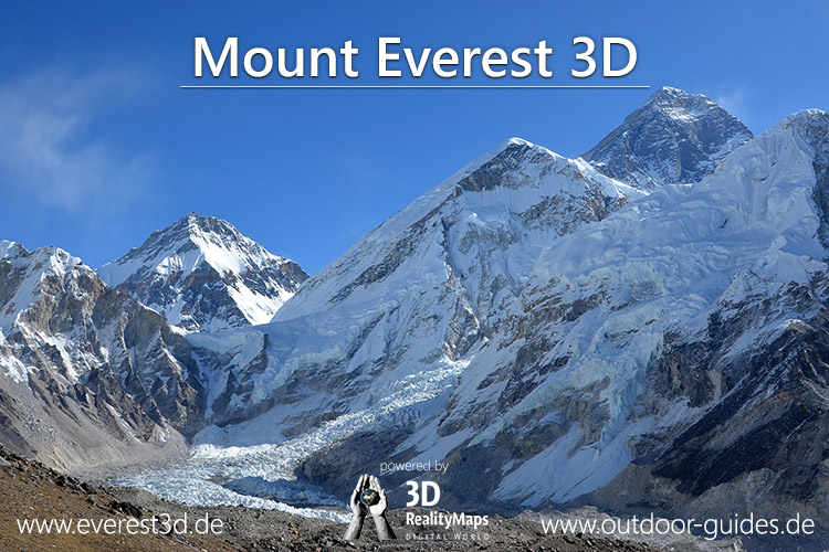 Everest #25