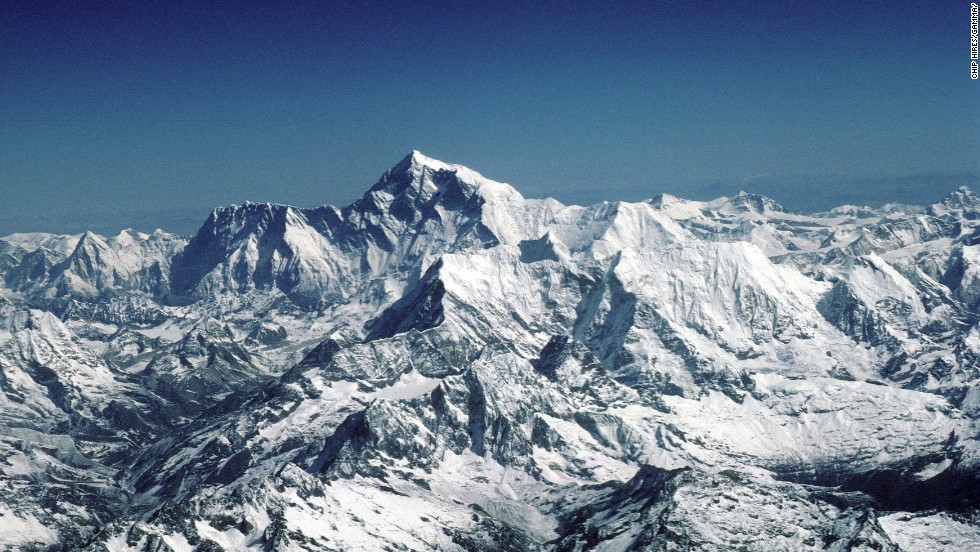 Everest #19