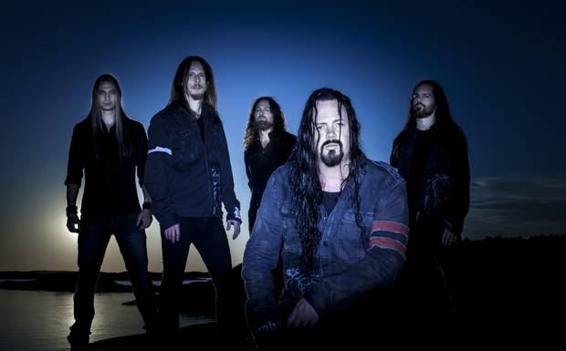 Evergrey Backgrounds on Wallpapers Vista
