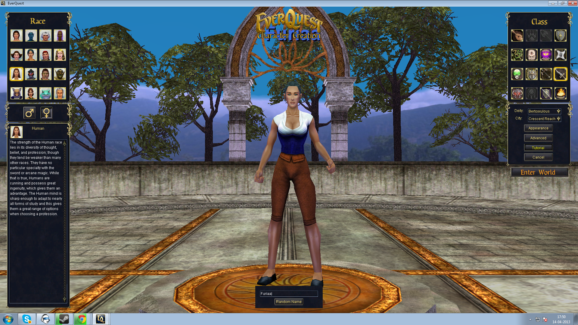 Images of EverQuest | 1920x1080