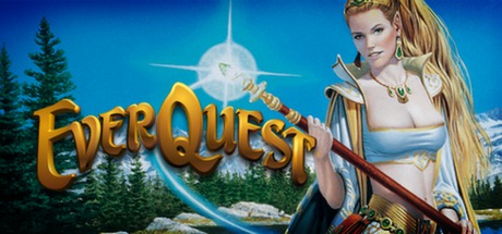 High Resolution Wallpaper | EverQuest 460x215 px