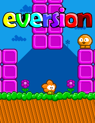 Eversion Backgrounds, Compatible - PC, Mobile, Gadgets| 400x520 px