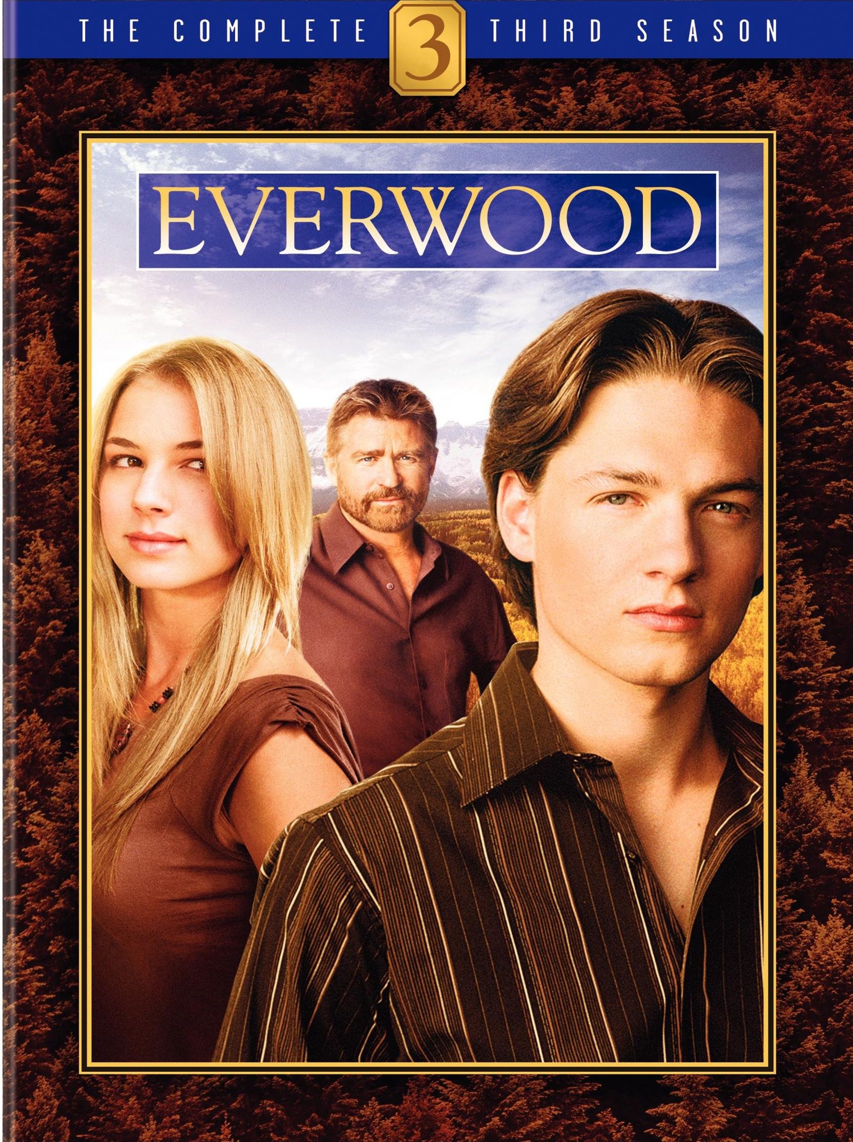 Nice wallpapers Everwood 1665x2230px